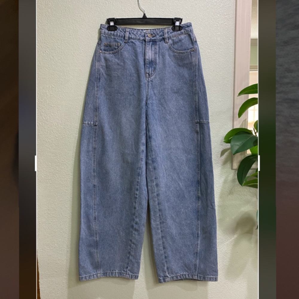 Totême Jeans